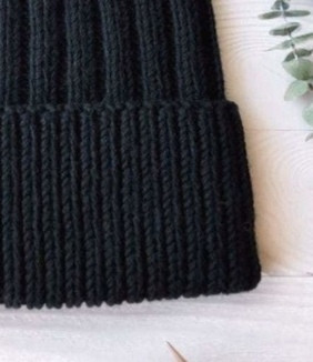 Шапка из Lаnа Gаtto SuреrSoft