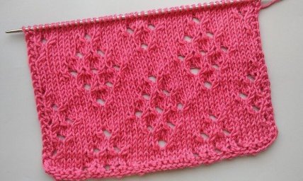 Узоры в копилку