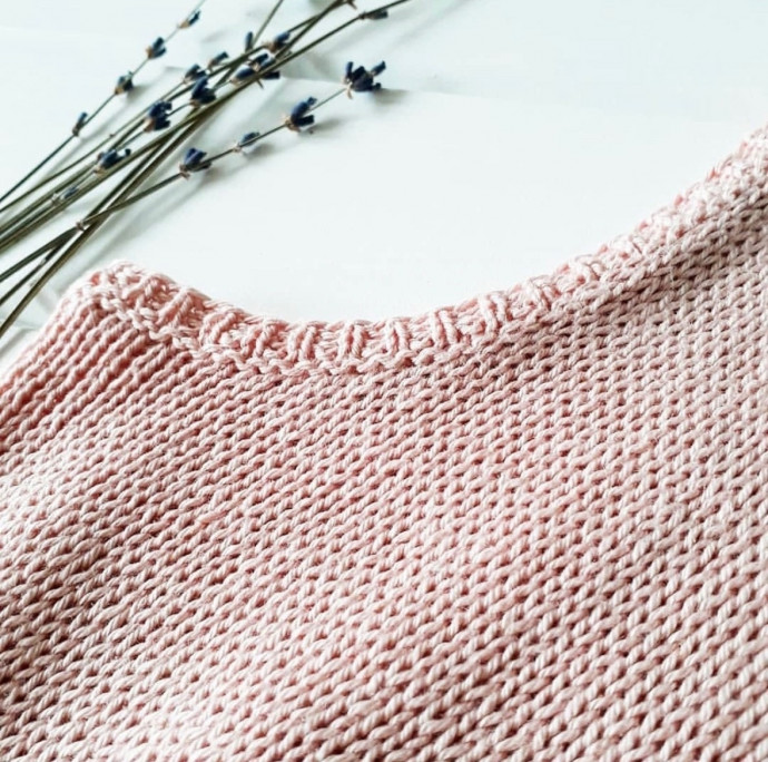 Топ "Мурлин" Топ "Мурлин"