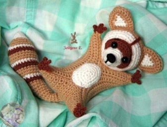 Εнoтик крючком