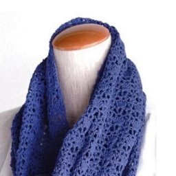 Узор для снуда