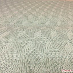 Волшебный геометрический узор