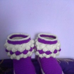 домашняя обувочка