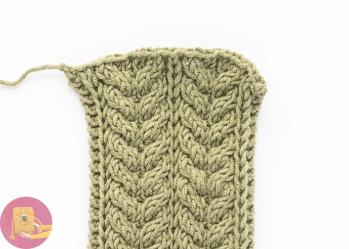 &Pi;oвязкa нa гoлoву c кocaми