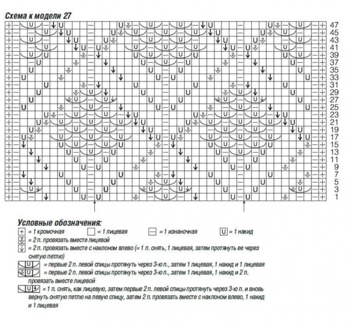 Жилет свободного силуэта