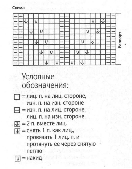 Синий топ спицами на бретельках Синий топ спицами на бретельках