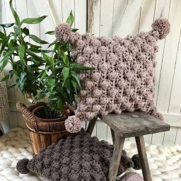 Идея для подушечек