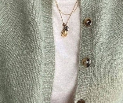 Кардиган Novice Cardigan