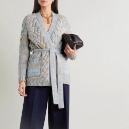 Женский кардиган от GABRIELA HEARST