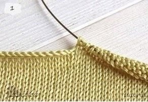 Устранение разрыва при закрытии горловины