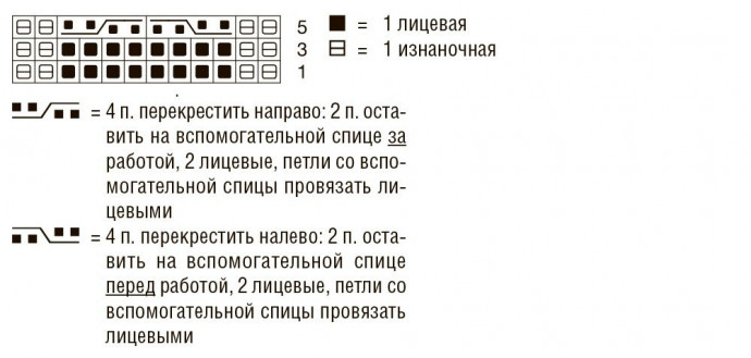 Кейп с отложным воротником Кейп с отложным воротником