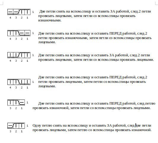 Бирюзовая шапка-бини