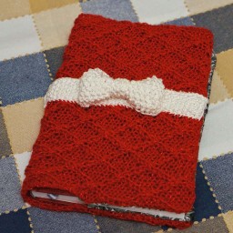 Обложка для блокнота