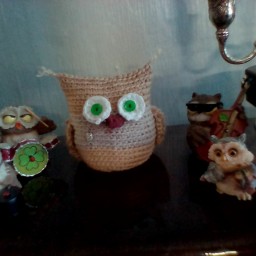 Работы Тельмановой Снежаны