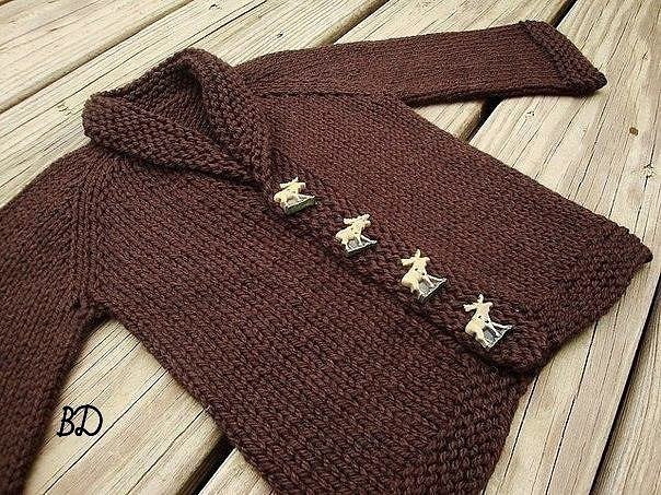 Стильный кардиган для мальчика Стильный кардиган для мальчика