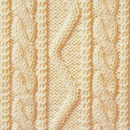 Подборка узоров спицами в коллекцию мастерицы