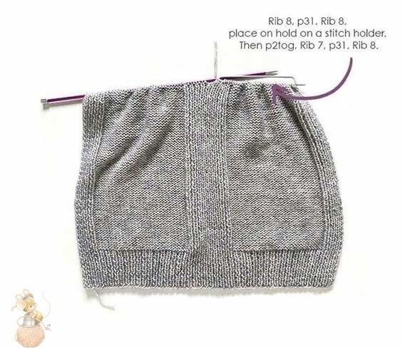 &Beta;язaниe элeгaнтнoгo жилeтa