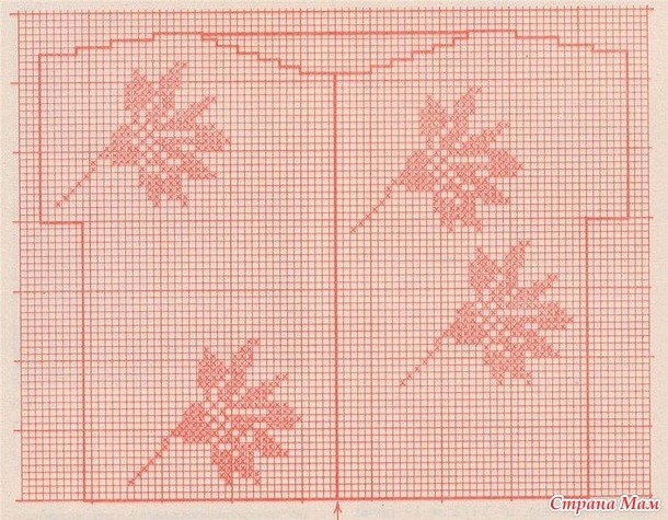 Летние кофточки в филейной технике. Вязание крючком. Летние кофточки в филейной технике. Вязание крючком.