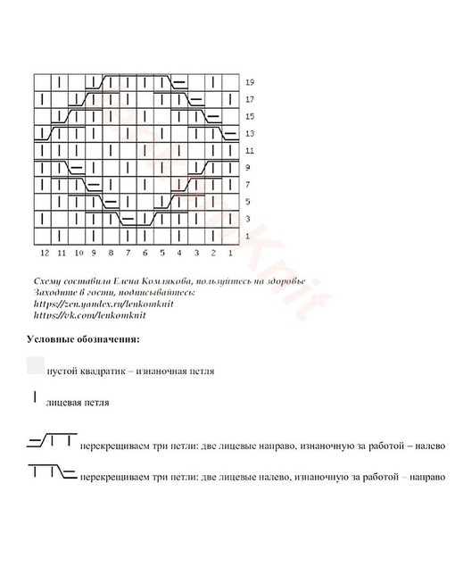 Джемпер спицами Джемпер спицами