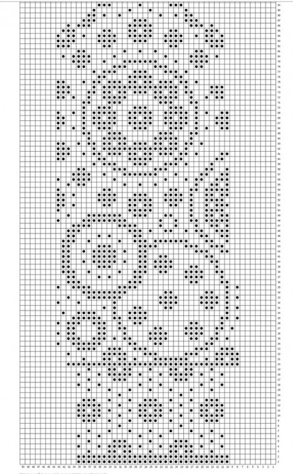 Варежки DOTTIE (PRICKAN) ОТ JENNYPENNY, вяжем спицами Варежки DOTTIE (PRICKAN) ОТ JENNYPENNY, вяжем спицами