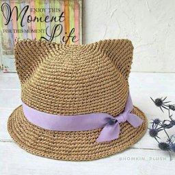 Детская панама крючком: стильный и практичный аксессуар для лета