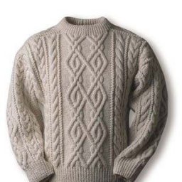 История знаменитого аранского вязания