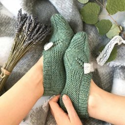 Следки-листики