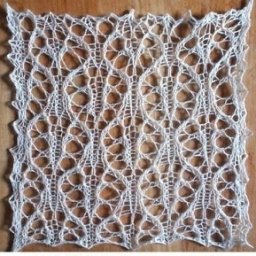 Подборка узоров для любителей вязать спицами