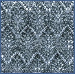 Узор в копилку