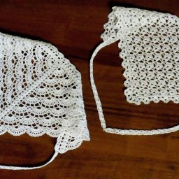 Детские косыночки для летних прогулок