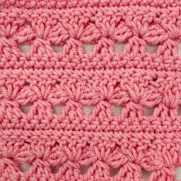 Узор в вашу копилочку