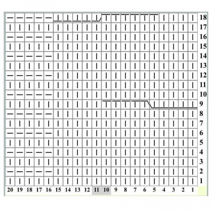 Уютная женская шапка