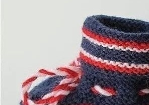 Самая простая и самая любимая модель пинеточек