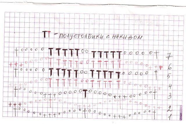 Роскошный кардиган для любителей вязать крючком