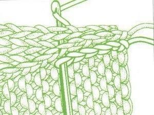 Учимся соединять вязаное полотно, какой из швов используете Вы?