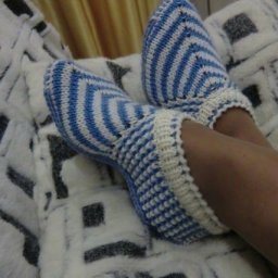 Уютные следки для дома