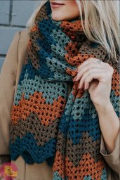 Пaлaнтин крючком