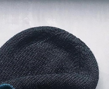 Мужская двойная бини