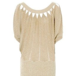 Интересный зигзаг