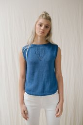 Топ от дизайнера Sarah Hatton