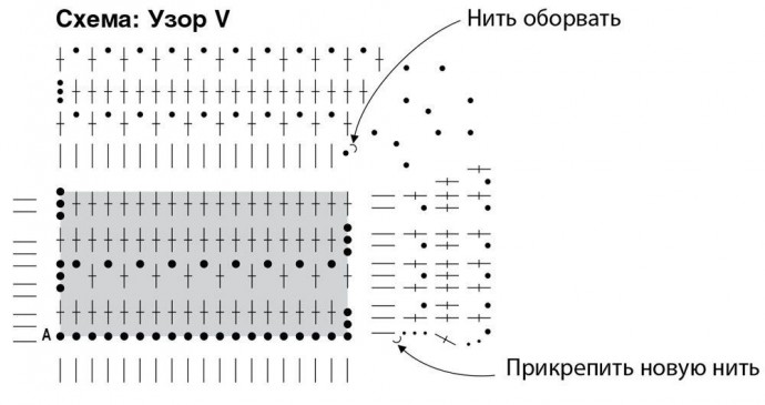 Кардиган с широкими рукавами Кардиган с широкими рукавами