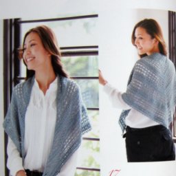 Бактус крючком