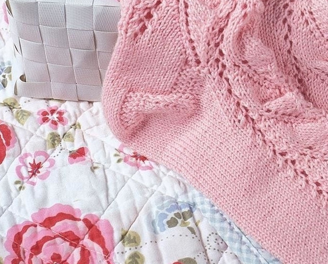 Вяжем носки на чулочных спицах