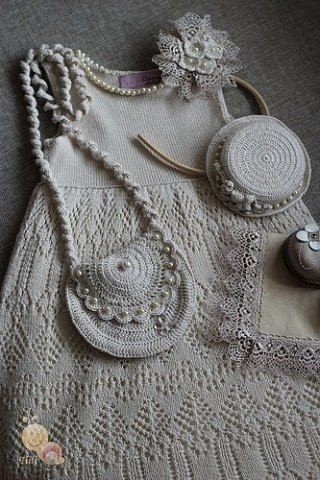 Платье для девочки Платье для девочки