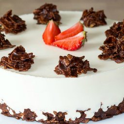 Поздравляем рукодельниц, родившихся 1 ноября!