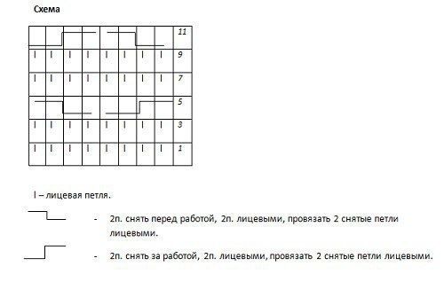 Свободный джемпер с изогнутым краем (размер 46-48) Свободный джемпер с изогнутым краем (размер 46-48)