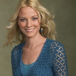 Болеро цветочным мотивом