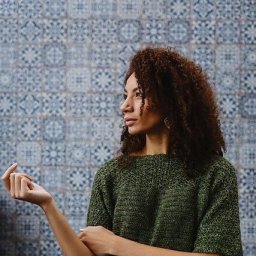 Идея для кофточки крючком