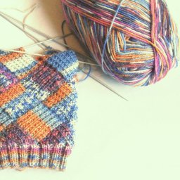 Пять секретов качественного вязания. Вы бы добавили что-то?