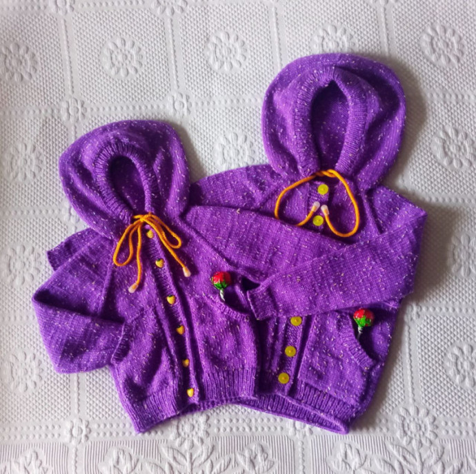 Интервью с мастерицей Надеждой: &laquo;Нити памяти: как вязание стало жизнью&raquo;